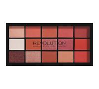 Makeup Revolution Reloaded Newtrals 2 15x1,1 g - Palette Ombretti