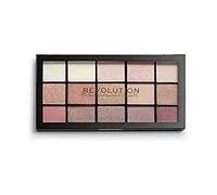 Makeup Revolution London Re-loaded palette di ombretti 16.5 g tonalità Iconic 3.0
