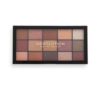 Makeup Revolution, Reloaded, Palette di Ombretti, Seduction, 15 Tonalità, 16.5g