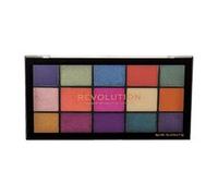 Makeup Revolution Reloaded Passion For Colour 16,5 g - Palette Ombretti
