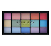 Revolution - Reloaded Palette Sugar Pie Ombretti 16.5 g Grigio unisex
