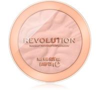 Makeup Revolution Reloaded Sweet Pea 7,5 g - Blush Lunga Durata
