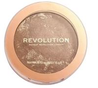 Makeup Revolution Reloaded Take a Vacation Bronzer 15g Take a Vacation