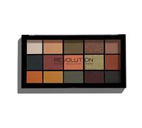 Makeup Makeup Revolution London 1145992 Reloaded Palette Iconic