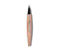 Makeup Revolution Waterproof Renaissance Flick-Black Eyeliner 0.8g Flick-Black