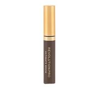 Makeup Revolution Revolution PRO Ultimate Marrone Medio 5,8 ml - Gel Sopracciglia