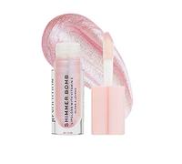 Makeup Revolution, Revolution Shimmer Bomb, Sparkle Pink