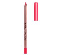 Makeup Revolution Satin Kiss Lipliner Cutie Pink 1g Cutie Pink