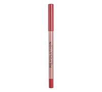 Makeup Revolution Satin Kiss Lipliner Ruby Red 1g Ruby Red