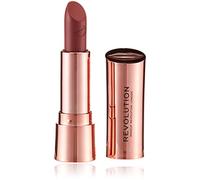 Makeup Revolution Satin Kiss Lipstick Rosa