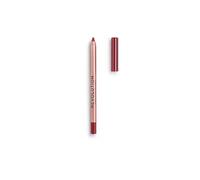 Makeup revolution Satin Kiss, Matita labbra, Vampire, 1 g