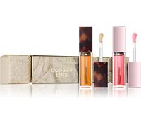 Makeup Revolution Scatola Regalo Labbra Lucide Revolution PRO - Set lip gloss