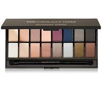 Makeup Revolution - Set di ombretti Palette Iconic Pro 2