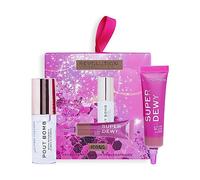 E_0017_348696 Revolution Make up Revolution Make Up Icons Lote 2 Piezas Salute,