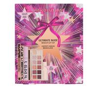 Makeup Revolution Xmas 2025 Ultimate Nude confezione regalo per il viso