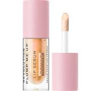 Makeup revolution Siero labbra Rehab Plump Me Up Orange Glaze 4,6 ml