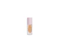 Makeup Revolution Siero labbra Rehab Plump Me Up Orange Glaze 4,6 ml - Siero labbra