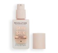 Revolution - Skin Silk - Siero fondotinta-Neutro No Size