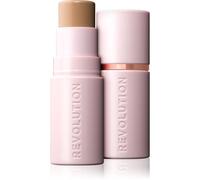 Revolution Skin - Silk - Bronzer in stick-Neutro No Size