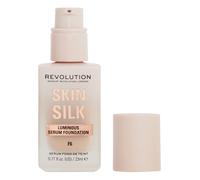 Makeup Revolution Skin Silk Serum Foundation F6 F6