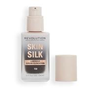 Makeup Revolution Silk fondotinta in siero 23 ml (varie tonalità) - F20 F20