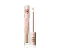 Makeup Revolution Skin Silk Under Medium Yellow 4 ml - Correttore illuminante