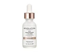 Revolution Skincare Niacinamide 10% + Zinc 1% siero per pori dilatati 30 ml