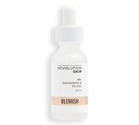 Revolution Skincare Cura del viso Serums and Oils 10% Niacinamide & 1% Zinc Serum 30 ml