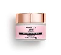Makeup Revolution Skincare London Mattify Boost bianco