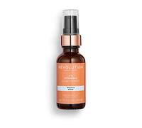 Revolution Skincare Vitamin C 3% Radiance Serum siero rigenerante per illuminare e levigare la pelle 30 ml per donna