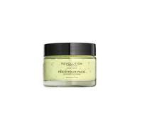 Makeup Revolution Skincare X Jake - Jamie Avocado Face Mask (50 ml),