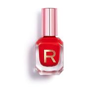 Makeup Revolution - Smalto per unghie High Gloss - Rush