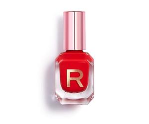 Makeup Revolution - Smalto per unghie High Gloss - Rush