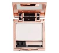 Makeup Revolution Soap Styler sapone solido per sopracciglia colore Transparent 5 g