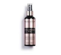 Makeup Revolution London Hyaluronic Fix fissante idratante per il trucco 100 ml donna