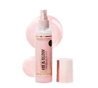 Makeup Revolution, Spray Fissante Conceal & Define Infinte, 100ml