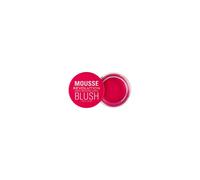 Makeup Revolution Mousse blush colore Squeeze Me Soft Pink 6 g