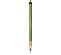 Makeup Revolution Streamline matita in crema per gli occhi colore Green 1,3 g
