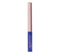 Makeup Revolution Super Flick Liquid Eyeliner Blue 2.4ml Blue