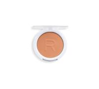 Makeup revolution Super Matte Pressed Powder - Mattifying powder 6 g Beige