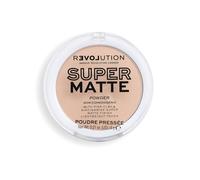 Makeup Revolution Super Opaca Correttore in Polvere Vaniglia 6 g - Correttore