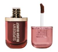 Makeup Revolution Superdewy Blush Burst Fard Liquido, Caramel Cooler Bronze 4.200000 g