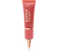 Makeup Revolution Superdewy blush liquido colore Flushing For You 15 ml