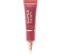 Revolution - Superdewy - Blush liquido in You Got Me Blushing-Rosa No Size