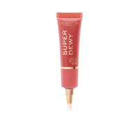 Makeup Revolution Superdewy Flushing For You 15 ml - Blush