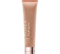 Revolution - *Super Dewy* - Balsamo idratante multiuso Superbalm