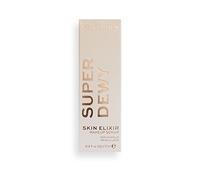 Makeup Revolution London Superdewy Makeup Serum base illuminante 17 ml