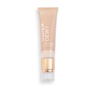 Makeup Revolution Superdewy Skin Crema colorata idratante tonificante 55 ml Light - BB cream