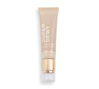 Makeup Revolution Superdewy - Skin tint idratante, medium light