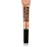 Makeup Revolution Superfix Brow Glue gel fissante trasparente per sopracciglia 8 ml